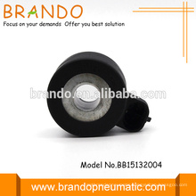 Gold Supplier China Dip Solenoid Inductor Coil